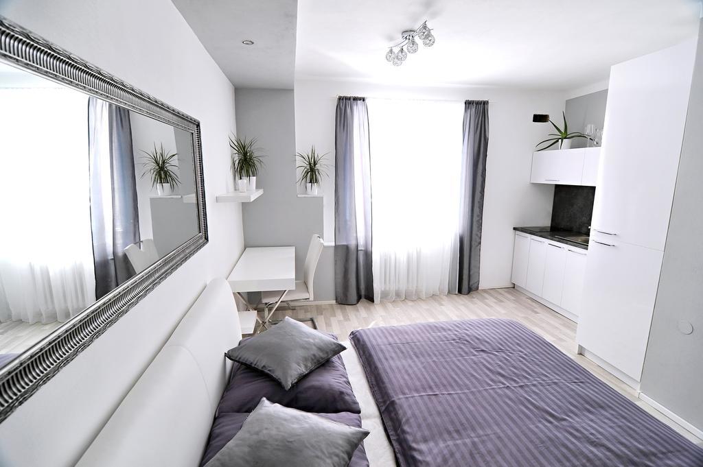Avax Apartment Liberec Exterior photo