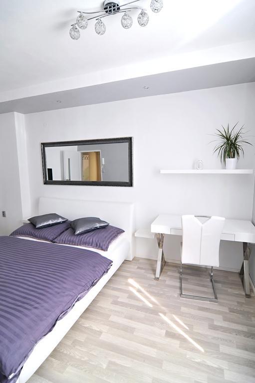 Avax Apartment Liberec Exterior photo