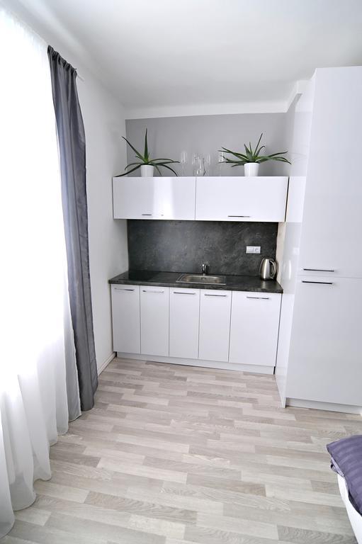 Avax Apartment Liberec Exterior photo