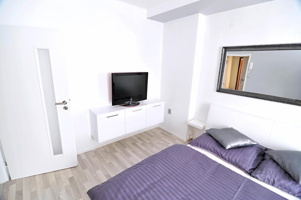 Avax Apartment Liberec Exterior photo